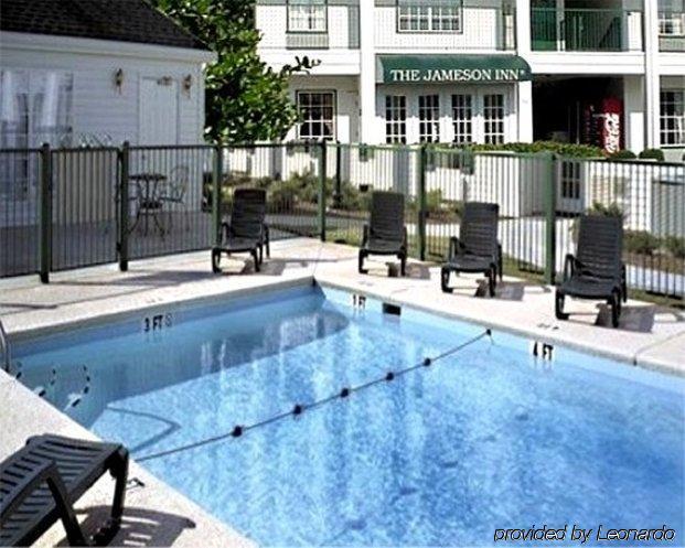Baymont Inn & Suites By Wyndham Grenada Facilities photo