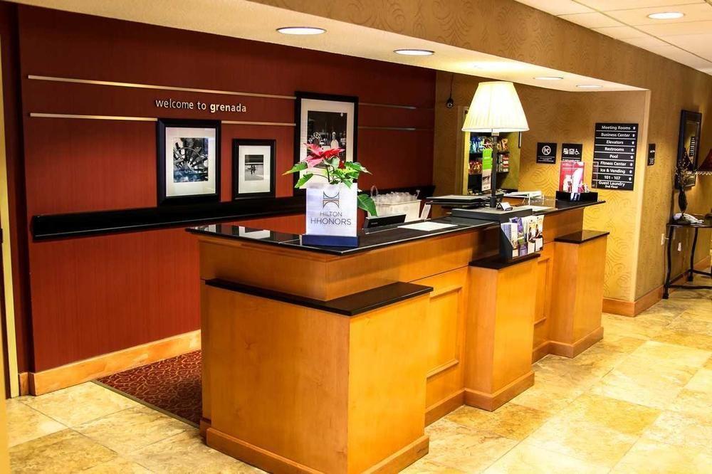 Baymont Inn & Suites By Wyndham Grenada Exterior photo